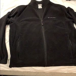 Colombia fleece